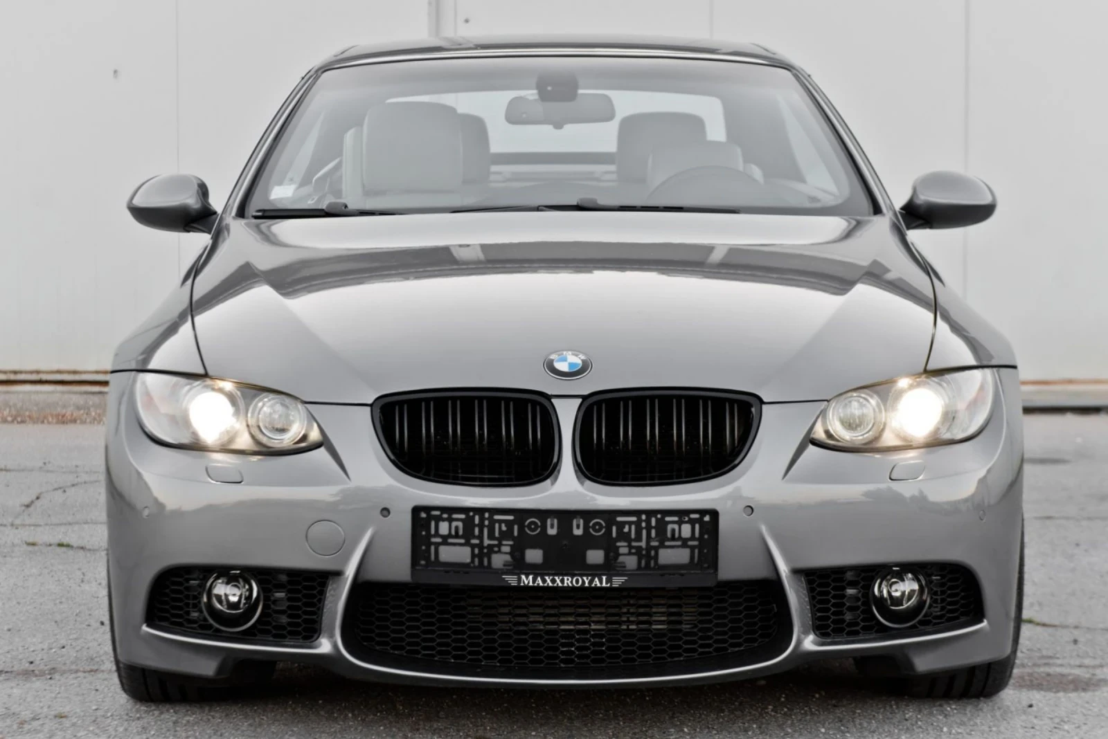 BMW 330 M-performance , снимка 3 - Автомобили и джипове - 54842776