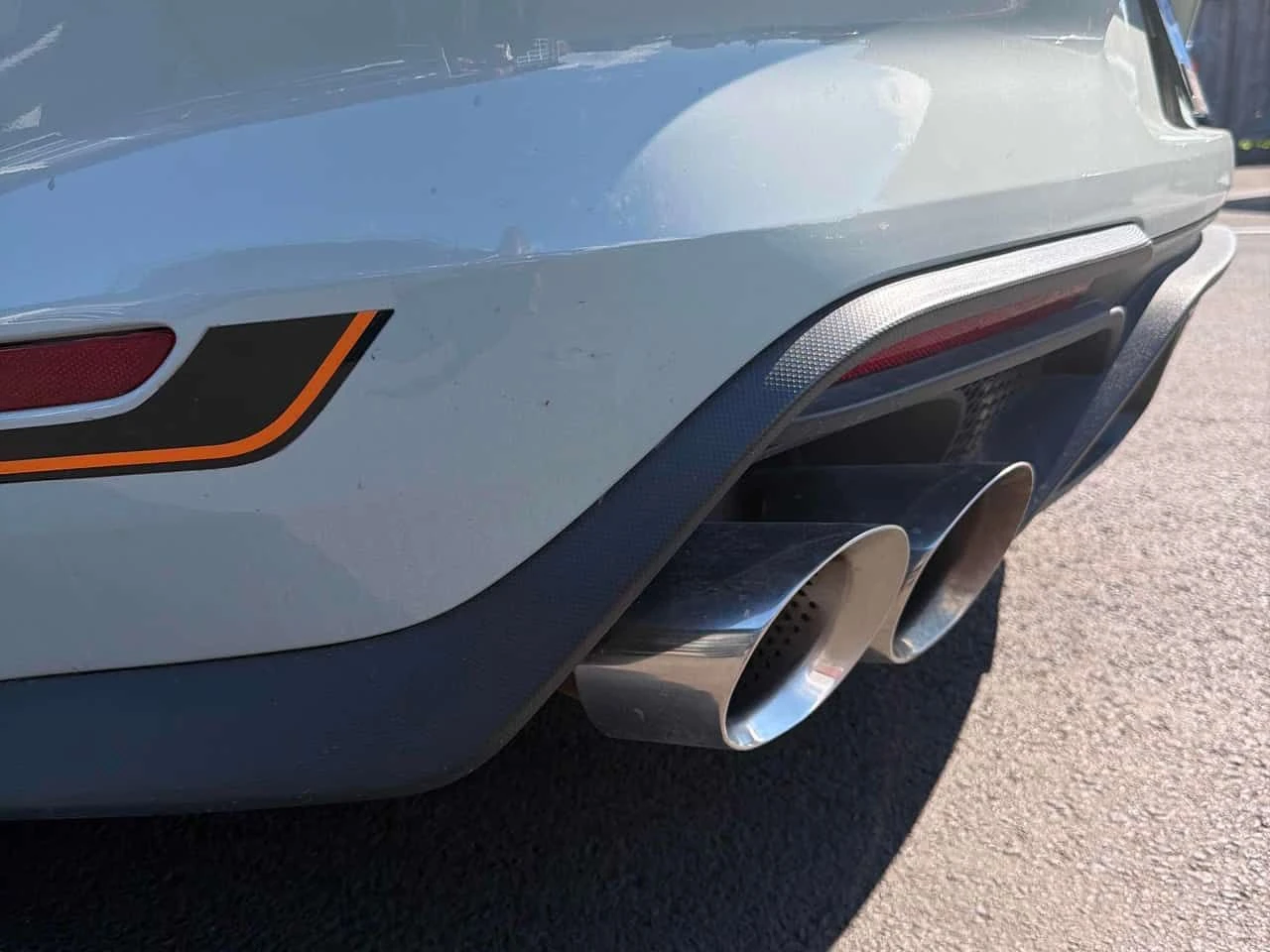 Ford Mustang * Mach 1 * CARFAX * ЦЕНА ДО БГ, снимка 4 - Автомобили и джипове - 55094471