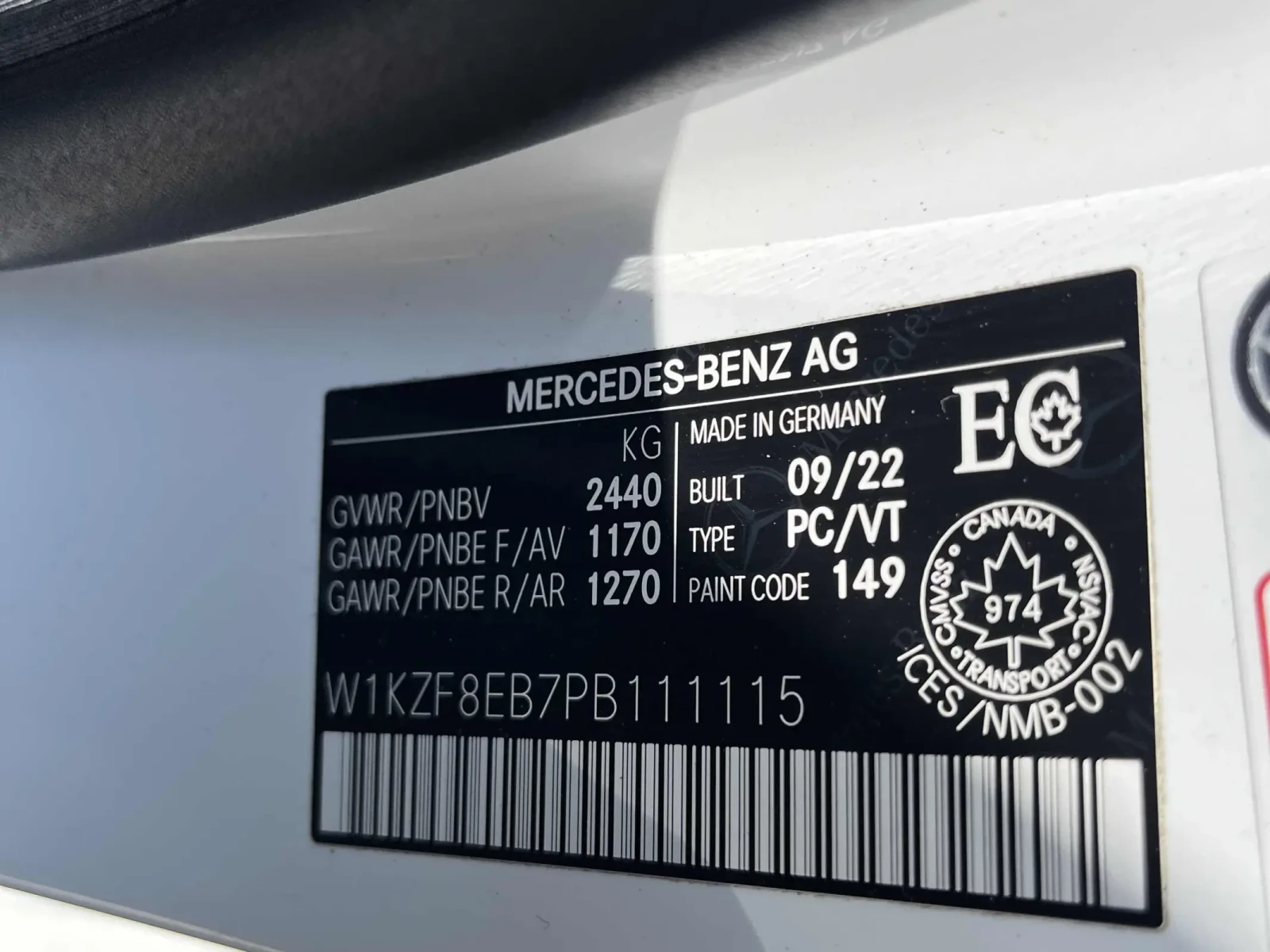 Mercedes-Benz E 350 4MATIC/ПАНОРАМА/Keyless/CARFAX, снимка 12 - Автомобили и джипове - 55120957