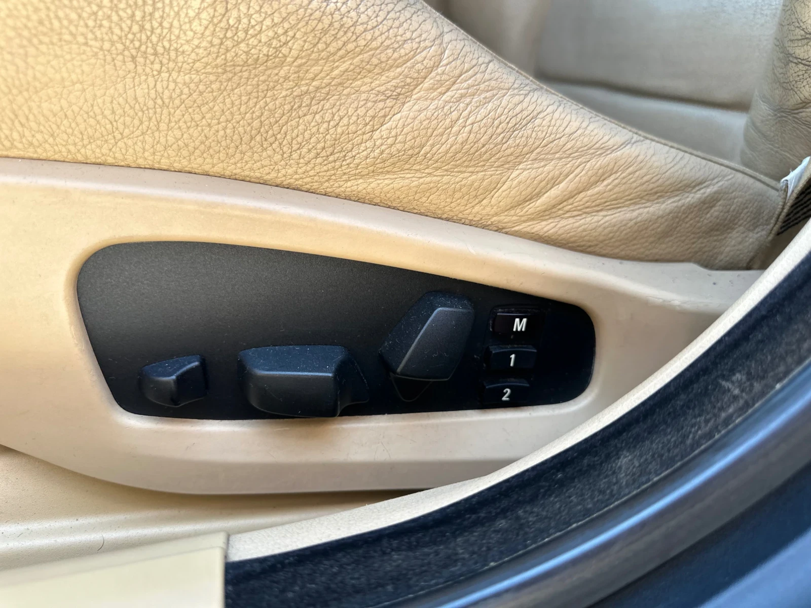 BMW 530, снимка 6 - Автомобили и джипове - 55165979