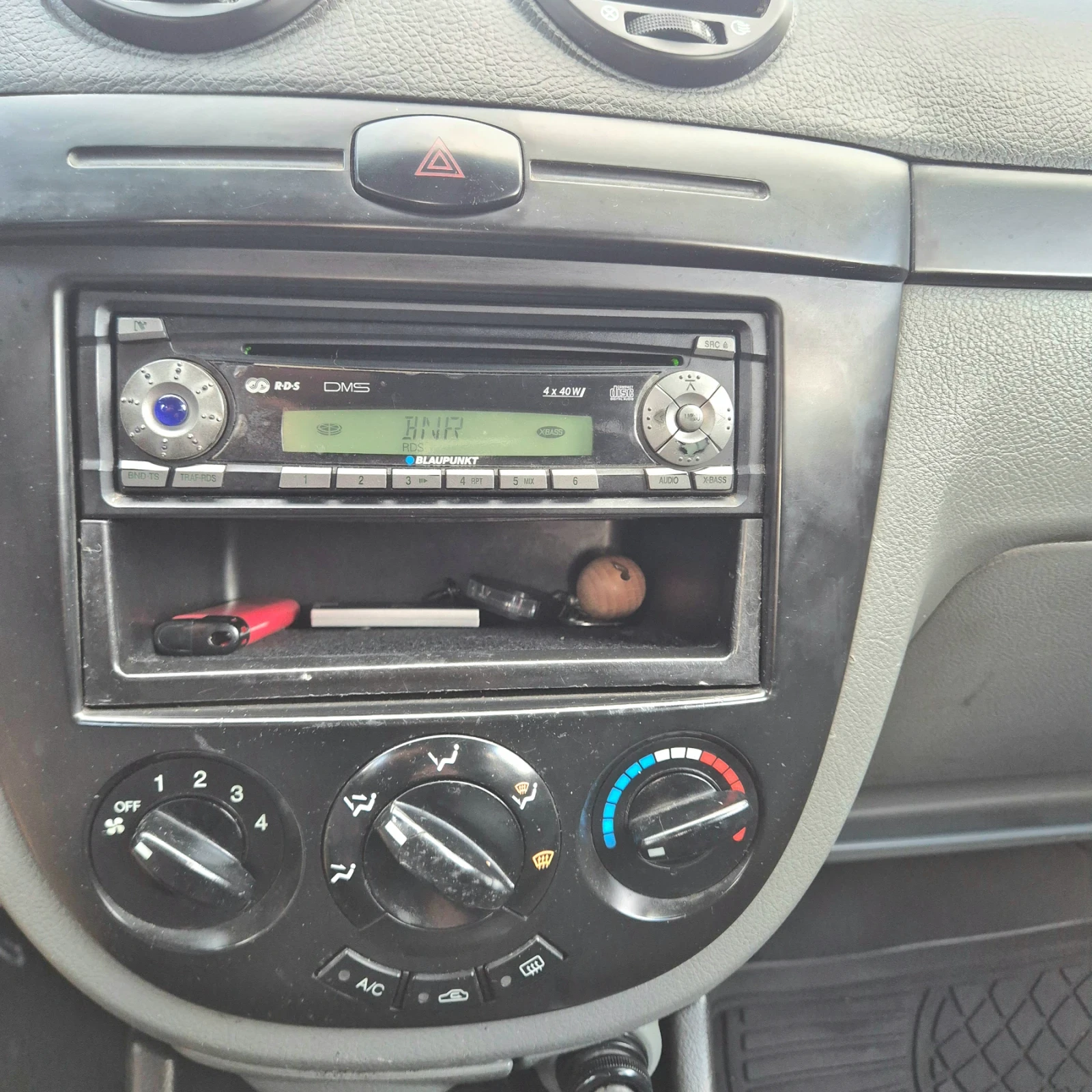 Chevrolet Nubira, снимка 11 - Автомобили и джипове - 55253887