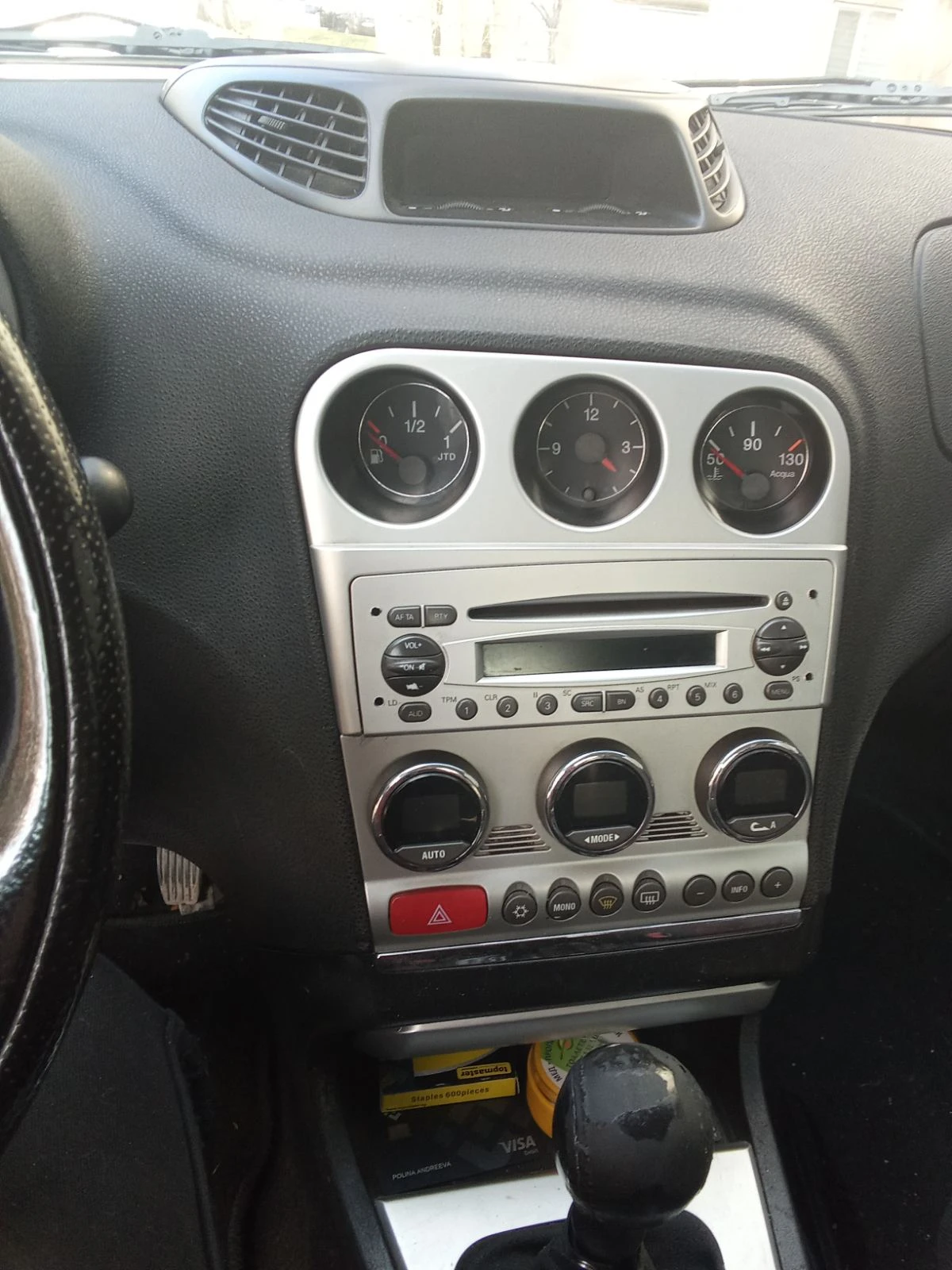 Alfa Romeo 156 sportwagon | Mobile.bg � ����������� 9