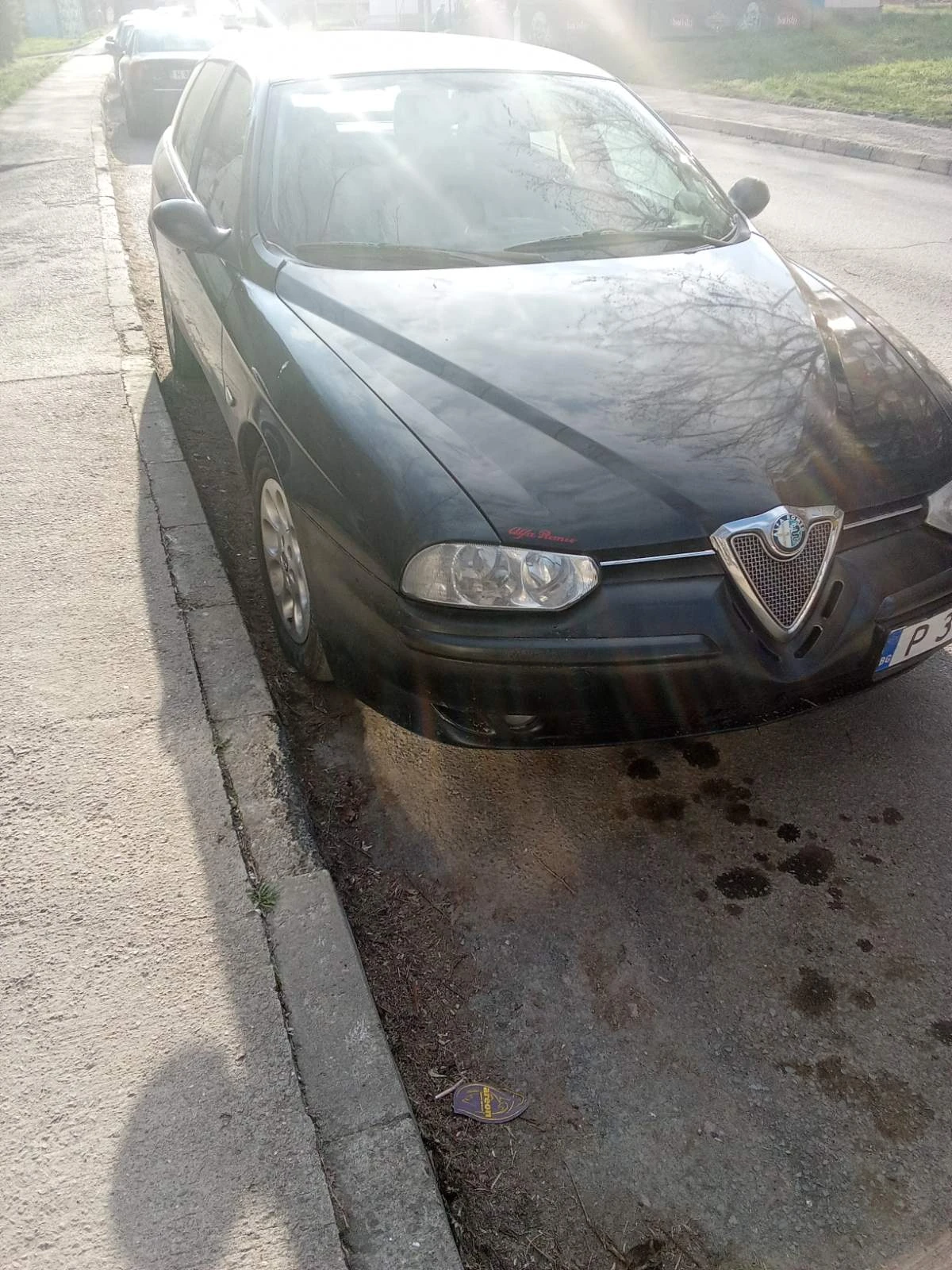 Alfa Romeo 156 sportwagon | Mobile.bg � ����������� 4