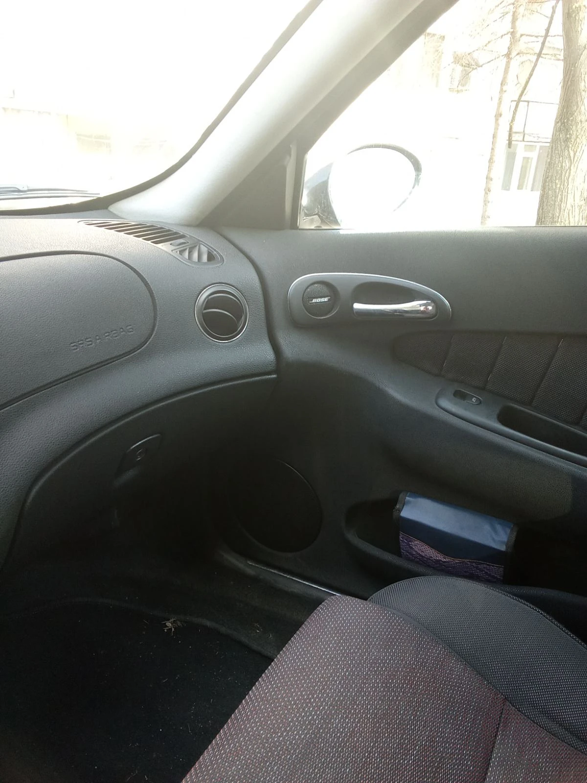 Alfa Romeo 156 sportwagon | Mobile.bg � ����������� 7