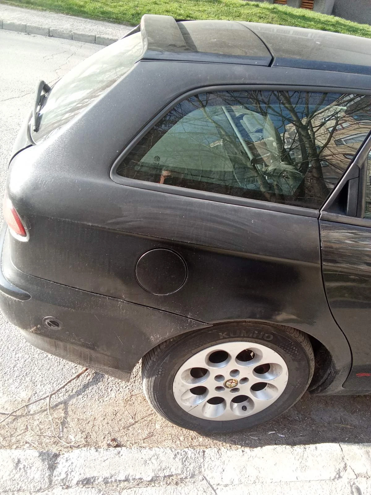 Alfa Romeo 156 sportwagon | Mobile.bg � ����������� 5