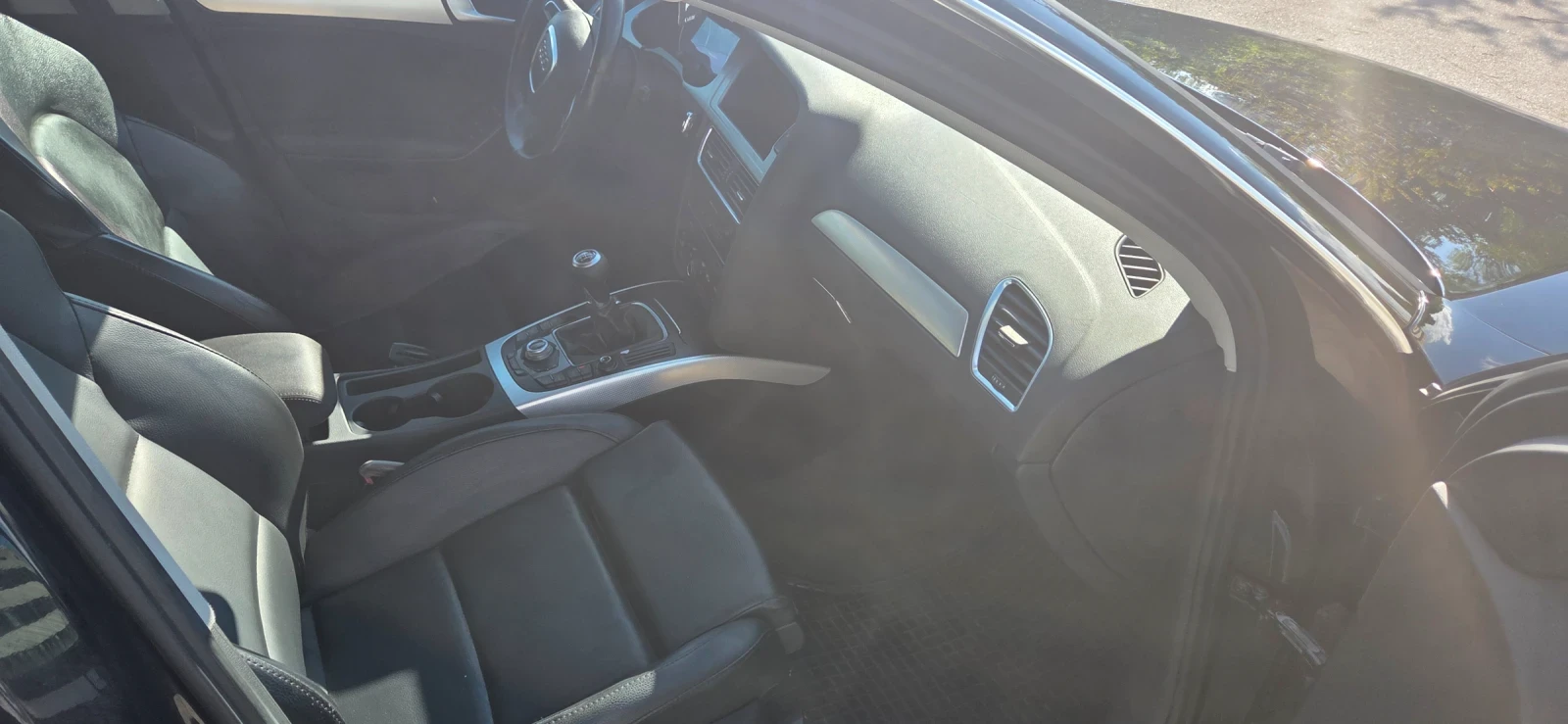 Audi A4 2.0tdi | Mobile.bg � ����������� 6