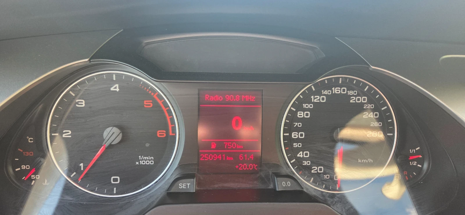 Audi A4 2.0tdi | Mobile.bg � ����������� 9