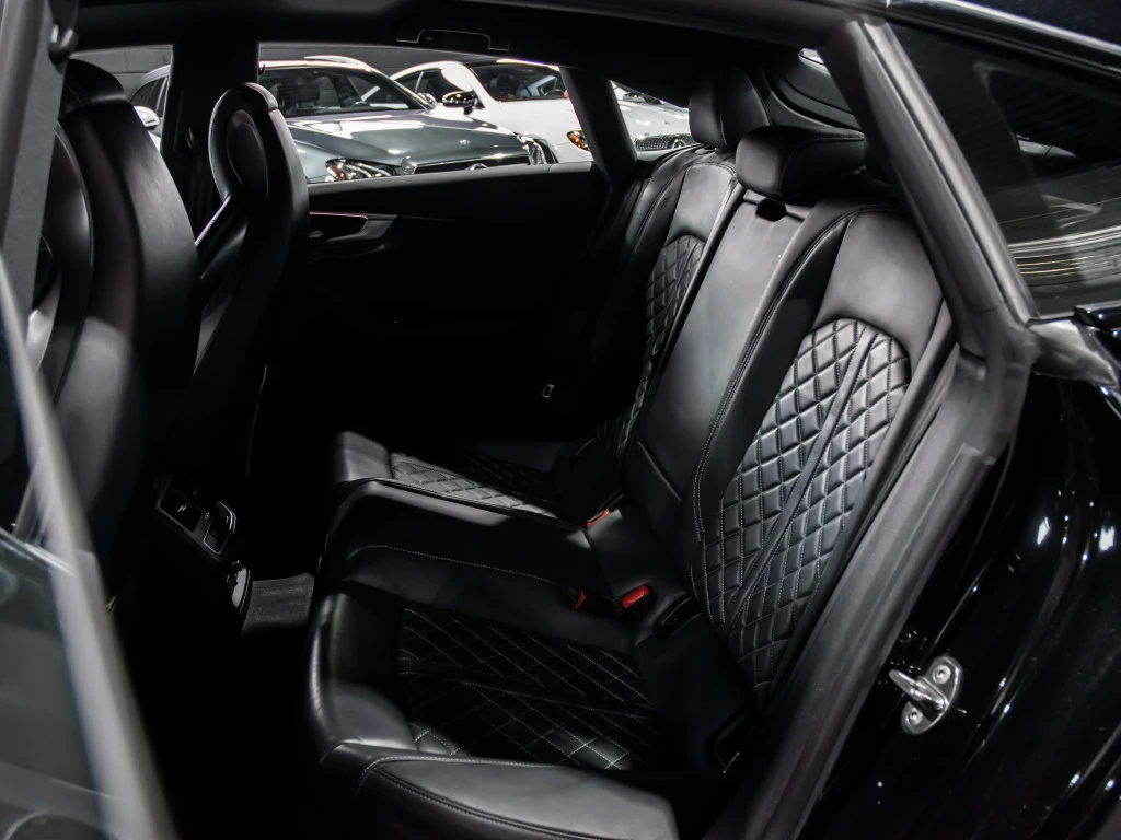 Audi S5 SPORTBACK* TECHNIK* 3.0 TFSI* QUATTRO* CARPLAY* , снимка 13 - Автомобили и джипове - 55728136