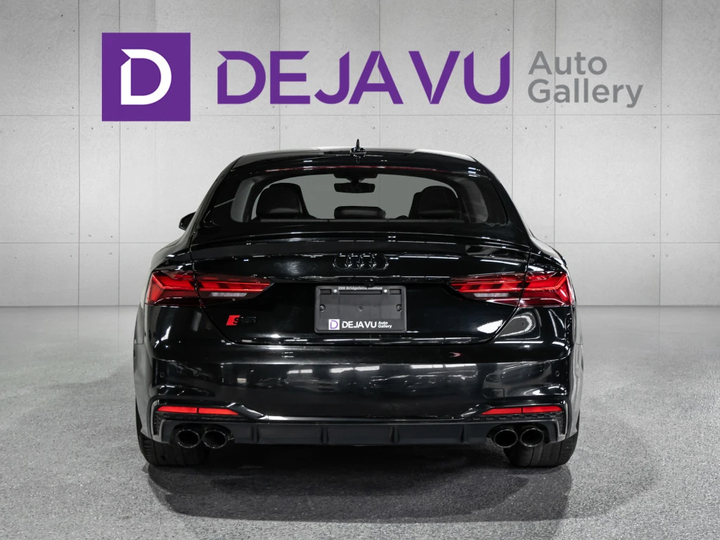 Audi S5 SPORTBACK* TECHNIK* 3.0 TFSI* QUATTRO* CARPLAY* , снимка 6 - Автомобили и джипове - 55728136