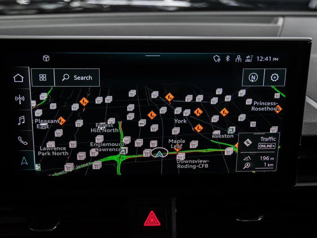 Audi S5 SPORTBACK* TECHNIK* 3.0 TFSI* QUATTRO* CARPLAY* , снимка 17 - Автомобили и джипове - 55728136