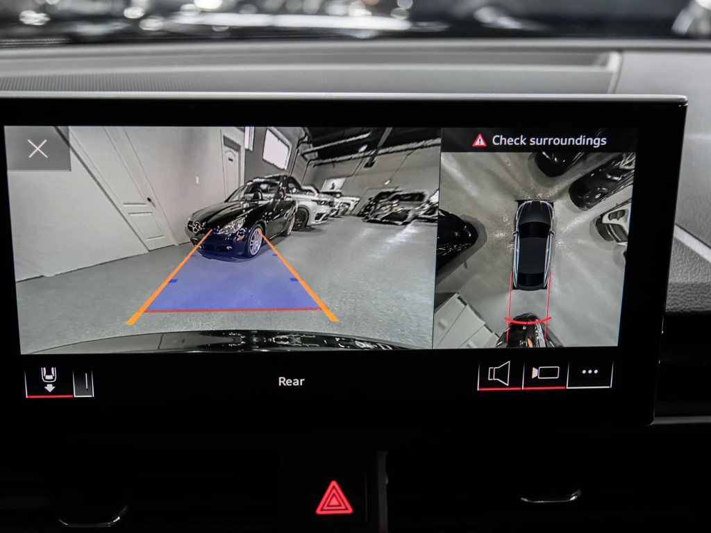 Audi S5 SPORTBACK* TECHNIK* 3.0 TFSI* QUATTRO* CARPLAY* , снимка 10 - Автомобили и джипове - 55728136
