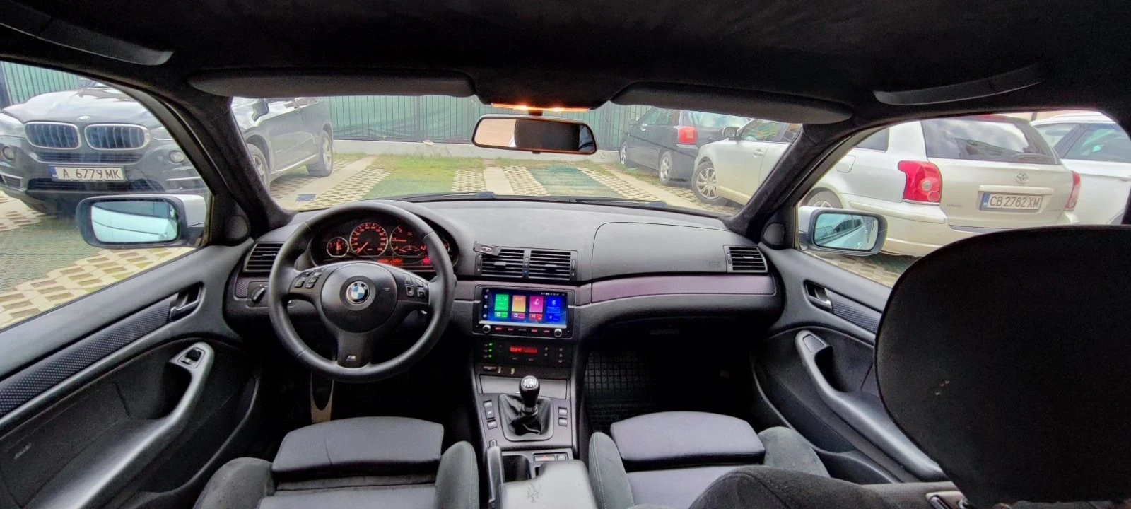 BMW 320 | Mobile.bg � ����������� 6