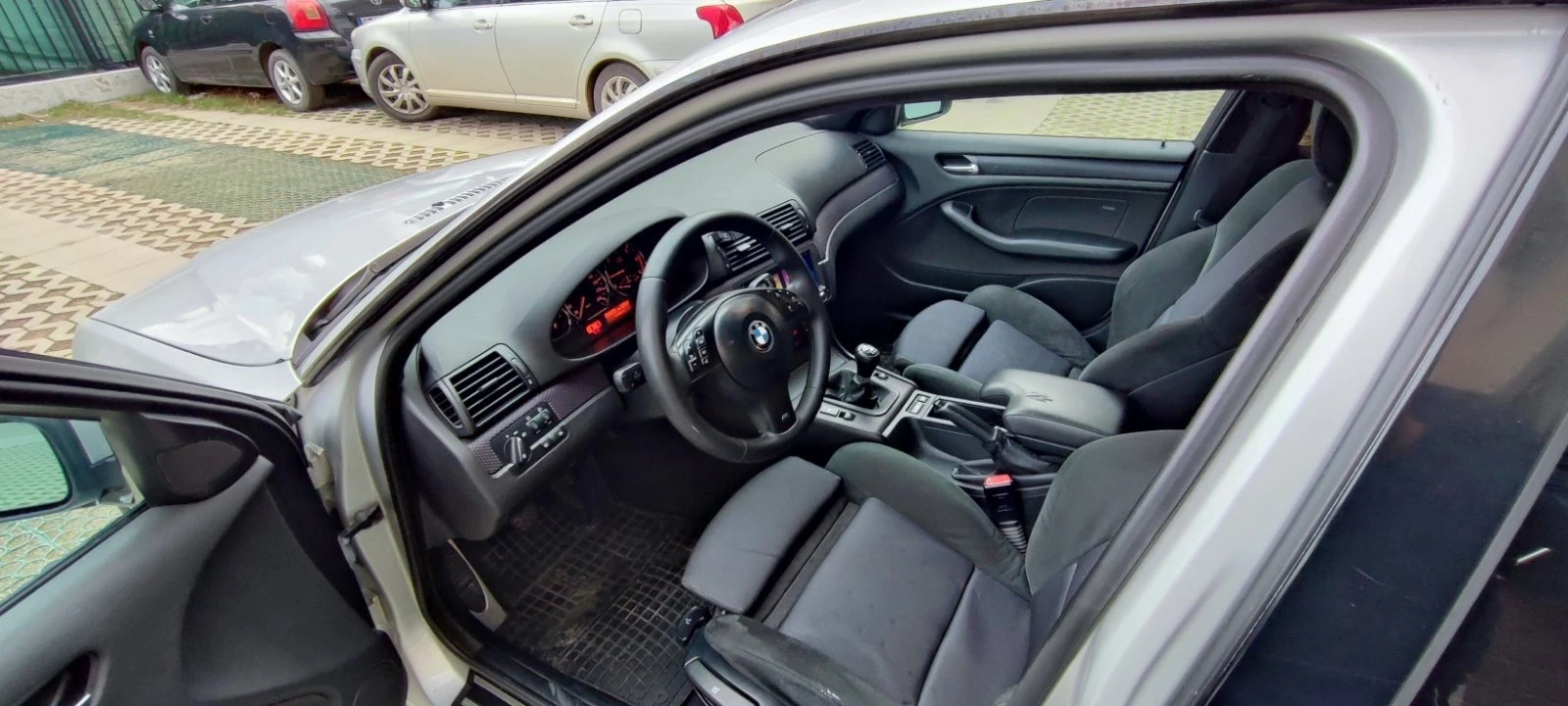BMW 320 | Mobile.bg � ����������� 9