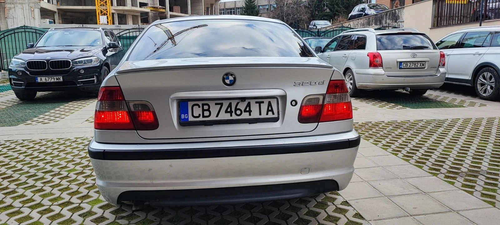 BMW 320 | Mobile.bg � ����������� 3