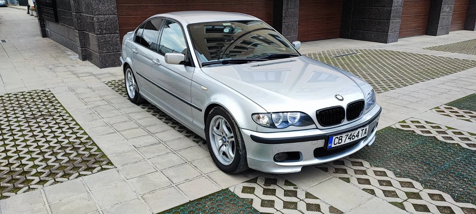 BMW 320 | Mobile.bg � ����������� 13