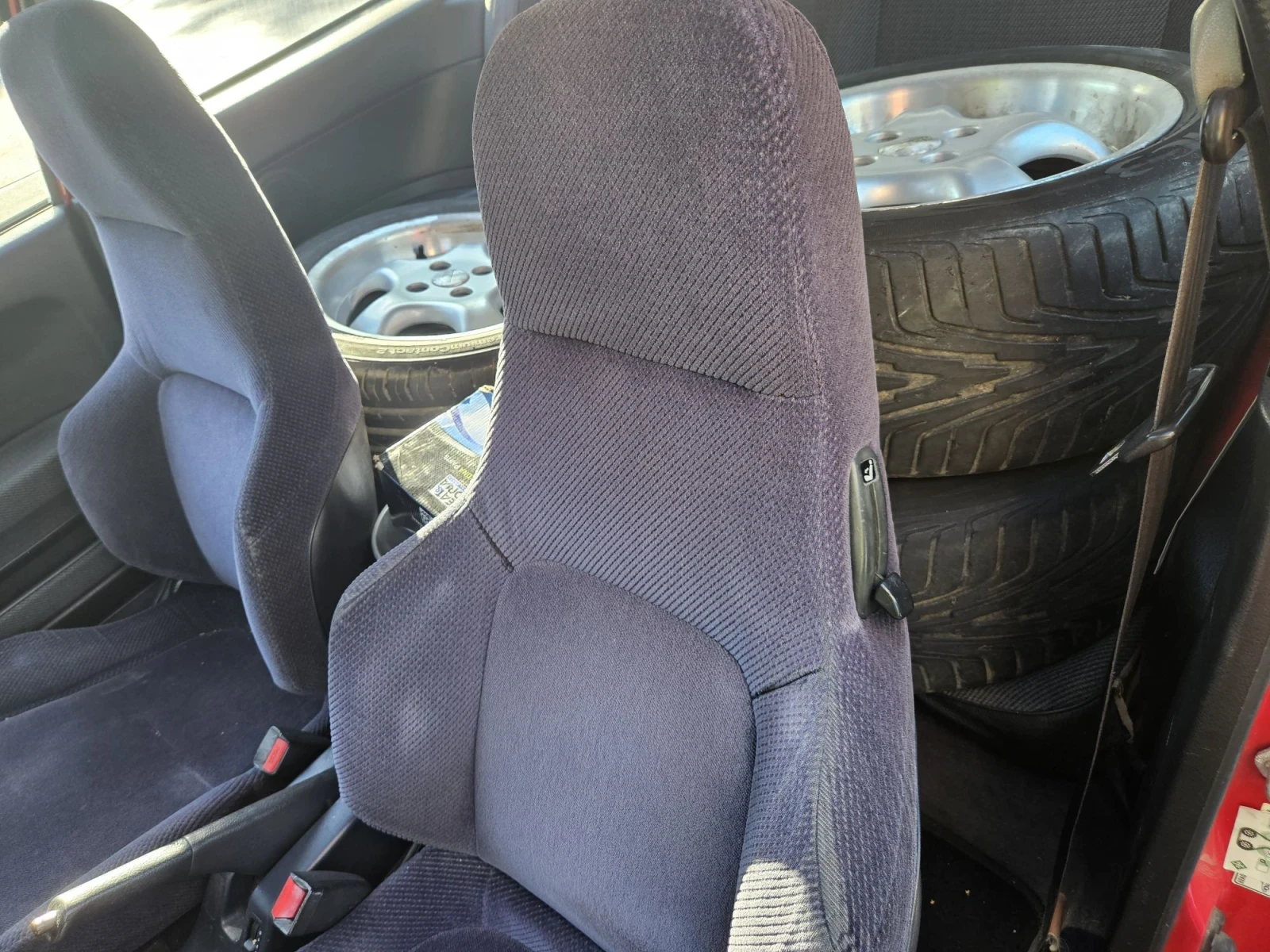 Honda Civic, снимка 10 - Автомобили и джипове - 55847360