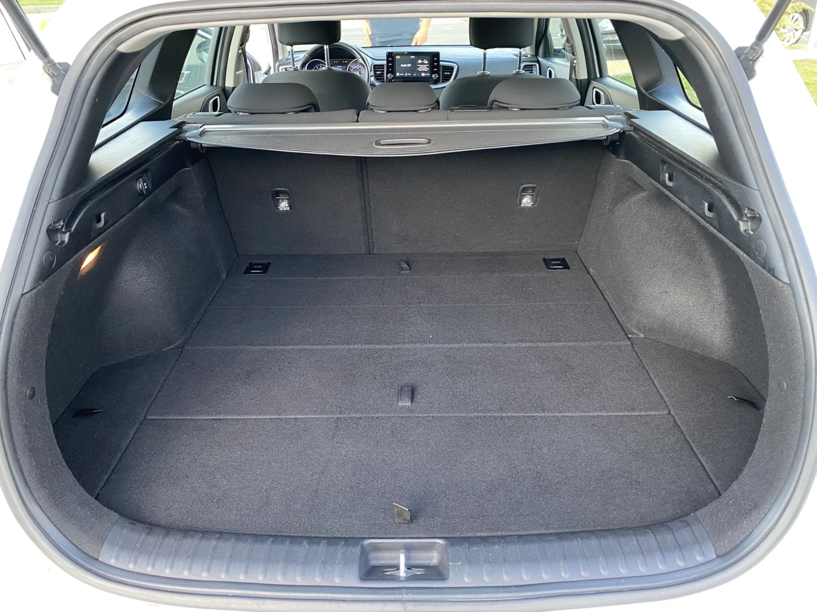 Kia Ceed 1.5 T-GDI/ Spin/ SW/ | Mobile.bg � ����������� 14