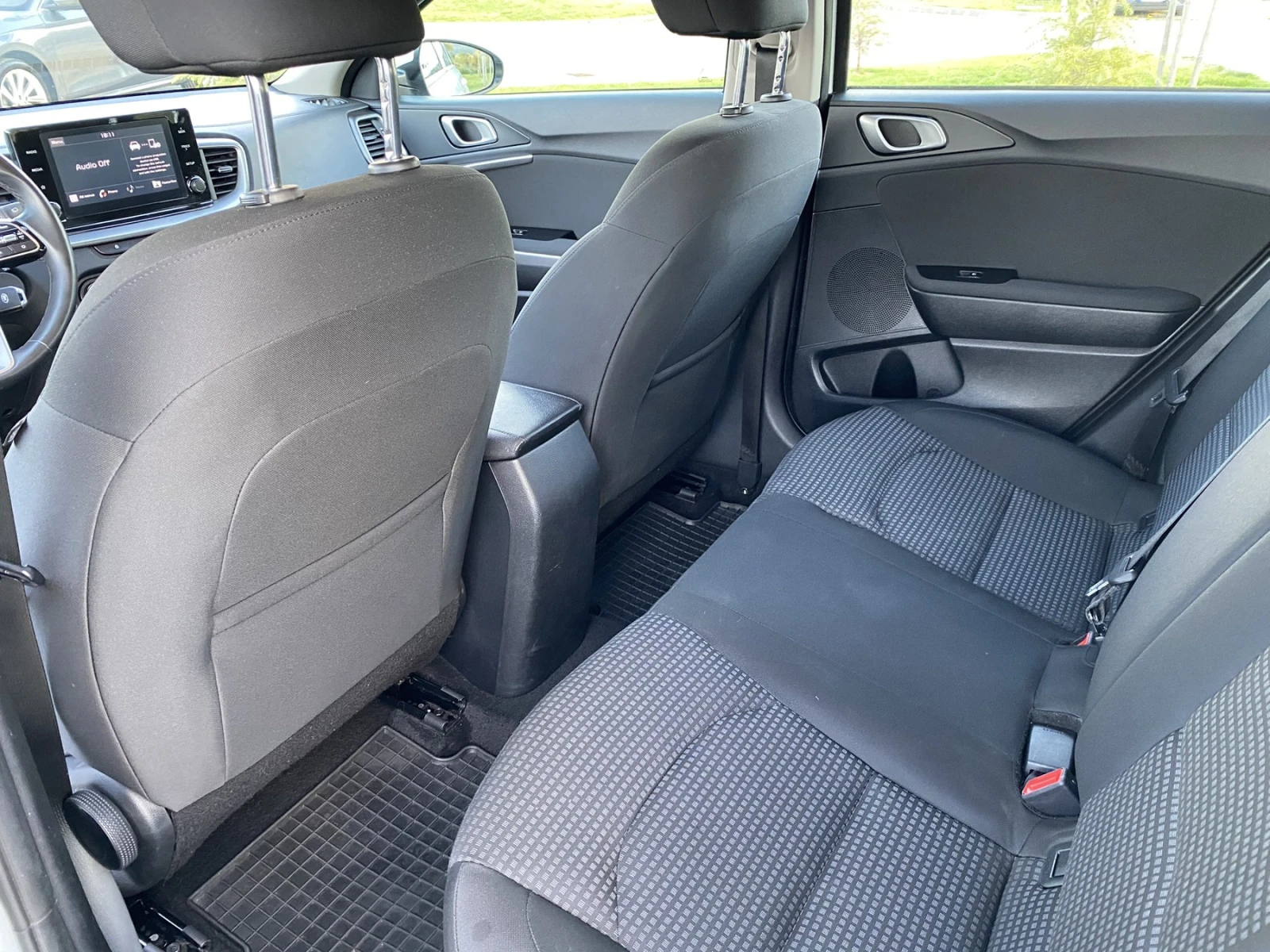 Kia Ceed 1.5 T-GDI/ Spin/ SW/ | Mobile.bg � ����������� 12