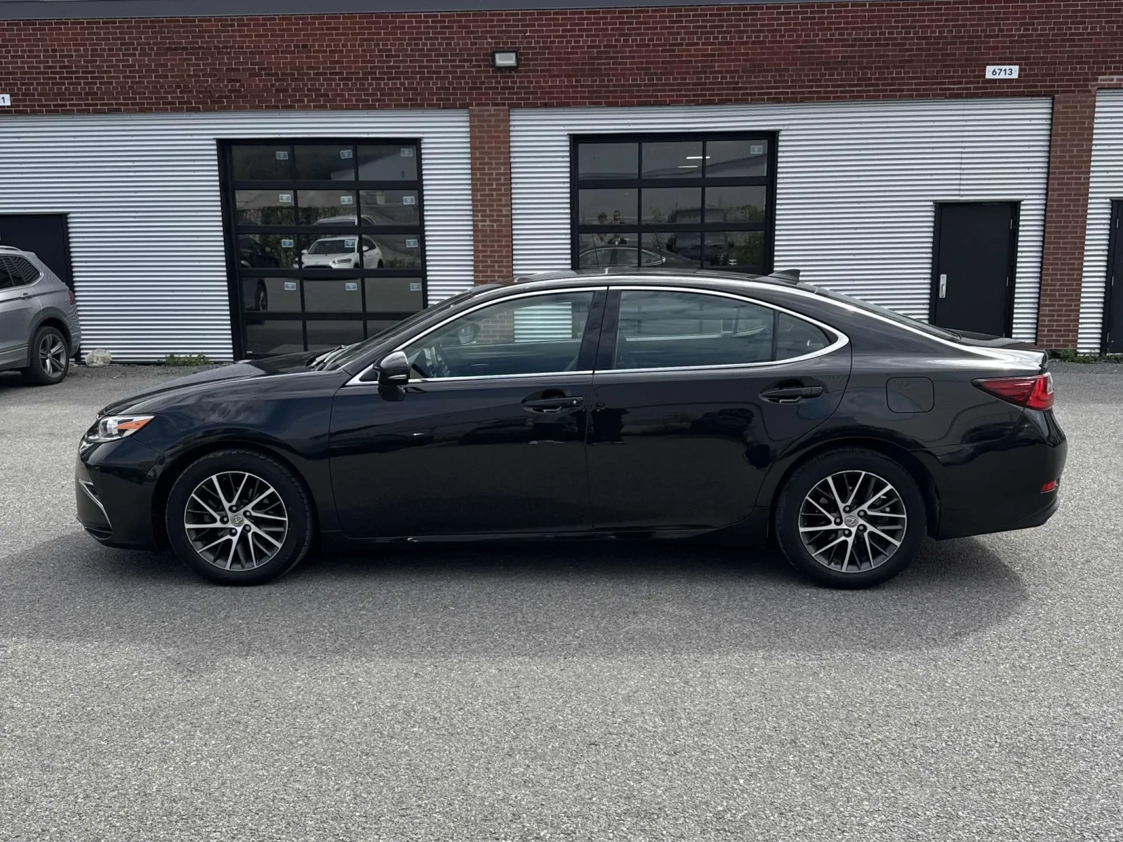 Lexus ES 350 3.5V6* 6AT* ACC* �����* �������* BSM | Mobile.bg � ����������� 3
