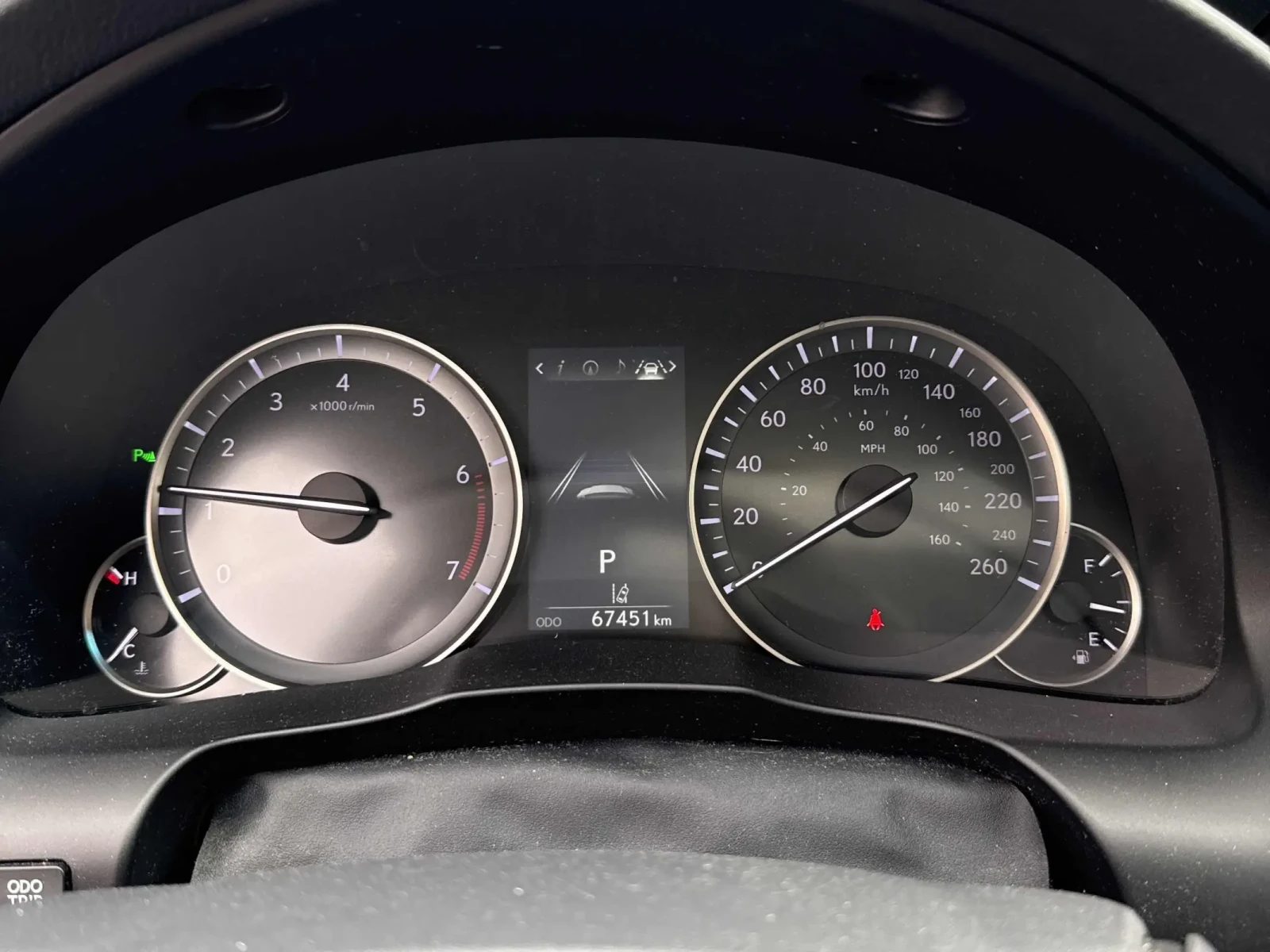 Lexus ES 350 3.5V6* 6AT* ACC* �����* �������* BSM | Mobile.bg � ����������� 7