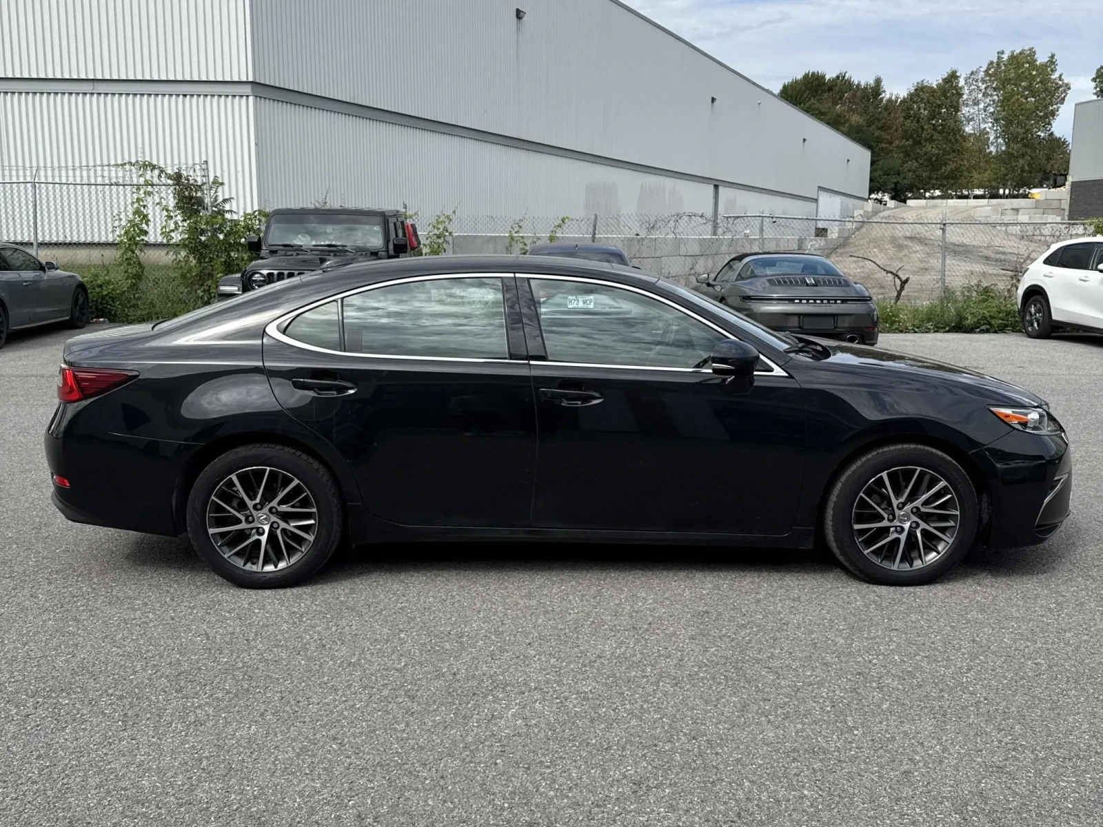 Lexus ES 350 3.5V6* 6AT* ACC* �����* �������* BSM | Mobile.bg � ����������� 4