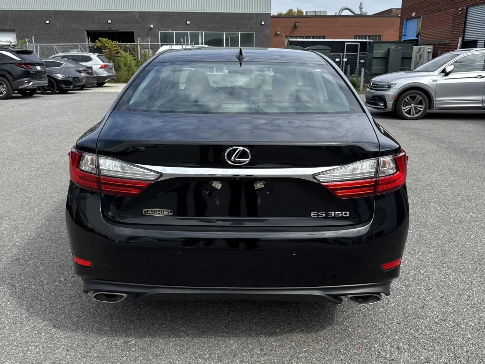 Lexus ES 350 3.5V6* 6AT* ACC* �����* �������* BSM | Mobile.bg � ����������� 5