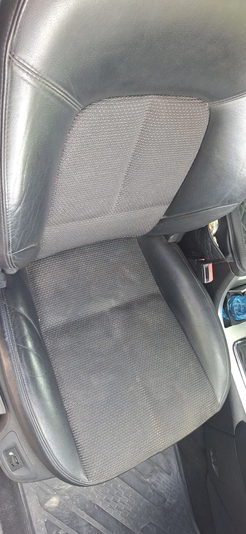 Peugeot 407 2.2, снимка 9 - Автомобили и джипове - 56299564