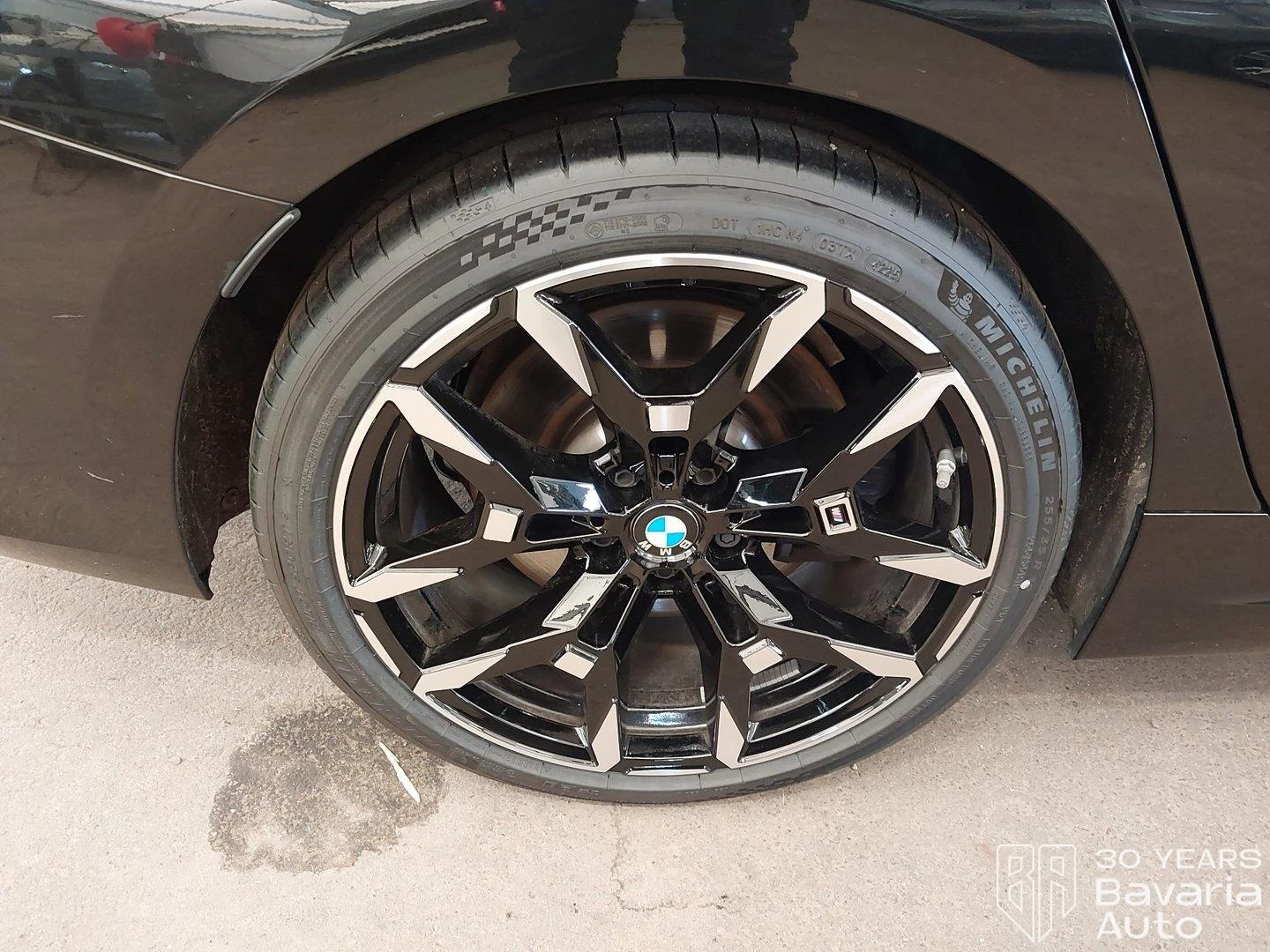 BMW 340 M340i xDrive Touring Sportautomatic, снимка 13 - Автомобили и джипове - 56302737