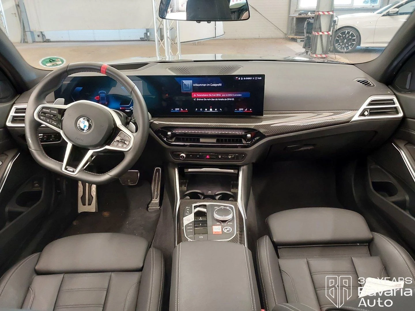BMW 340 M340i xDrive Touring Sportautomatic, снимка 6 - Автомобили и джипове - 56302737