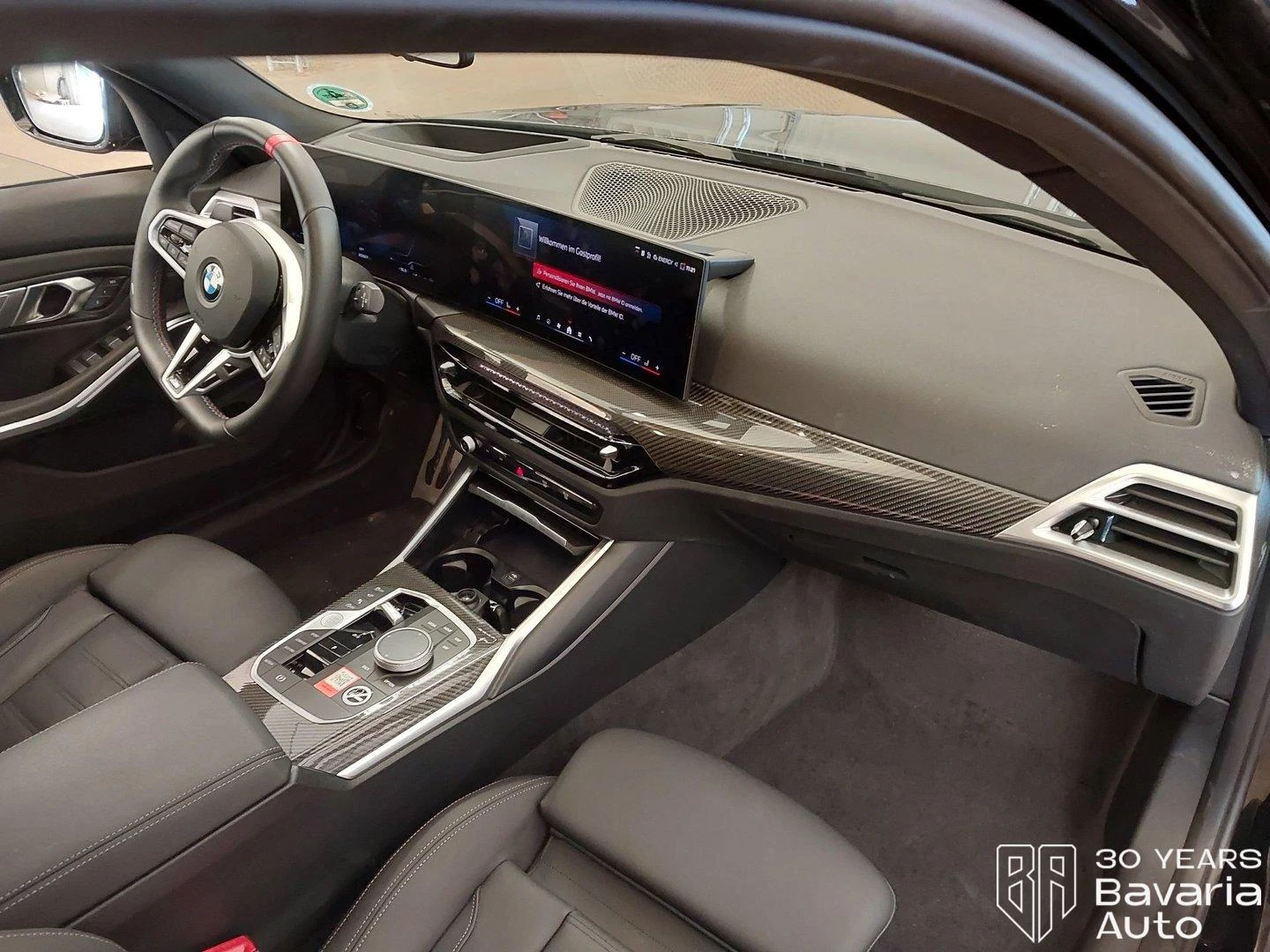 BMW 340 M340i xDrive Touring Sportautomatic, снимка 7 - Автомобили и джипове - 56302737