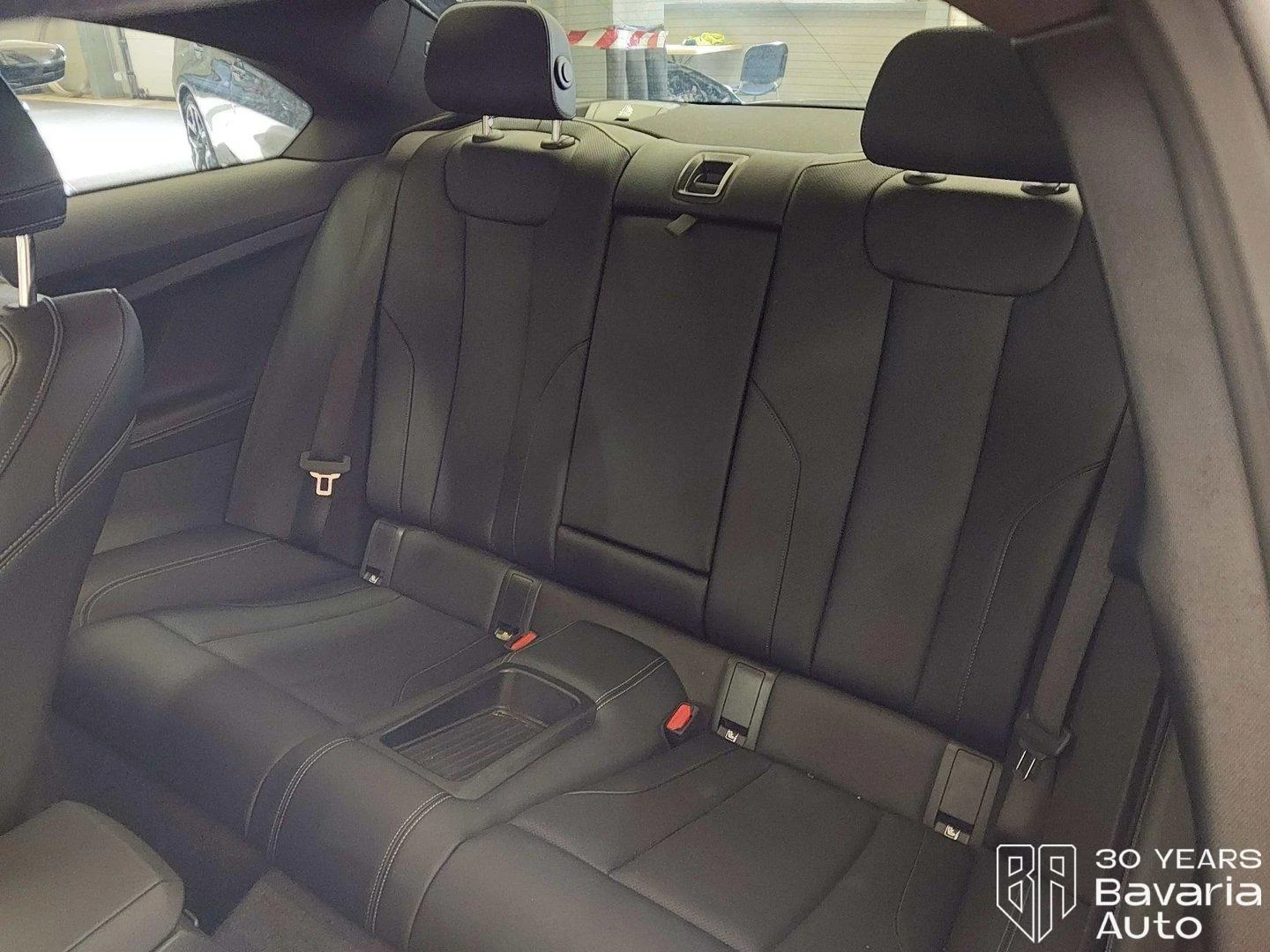 BMW 220 d Coupe Sportautomatic, снимка 8 - Автомобили и джипове - 56302779