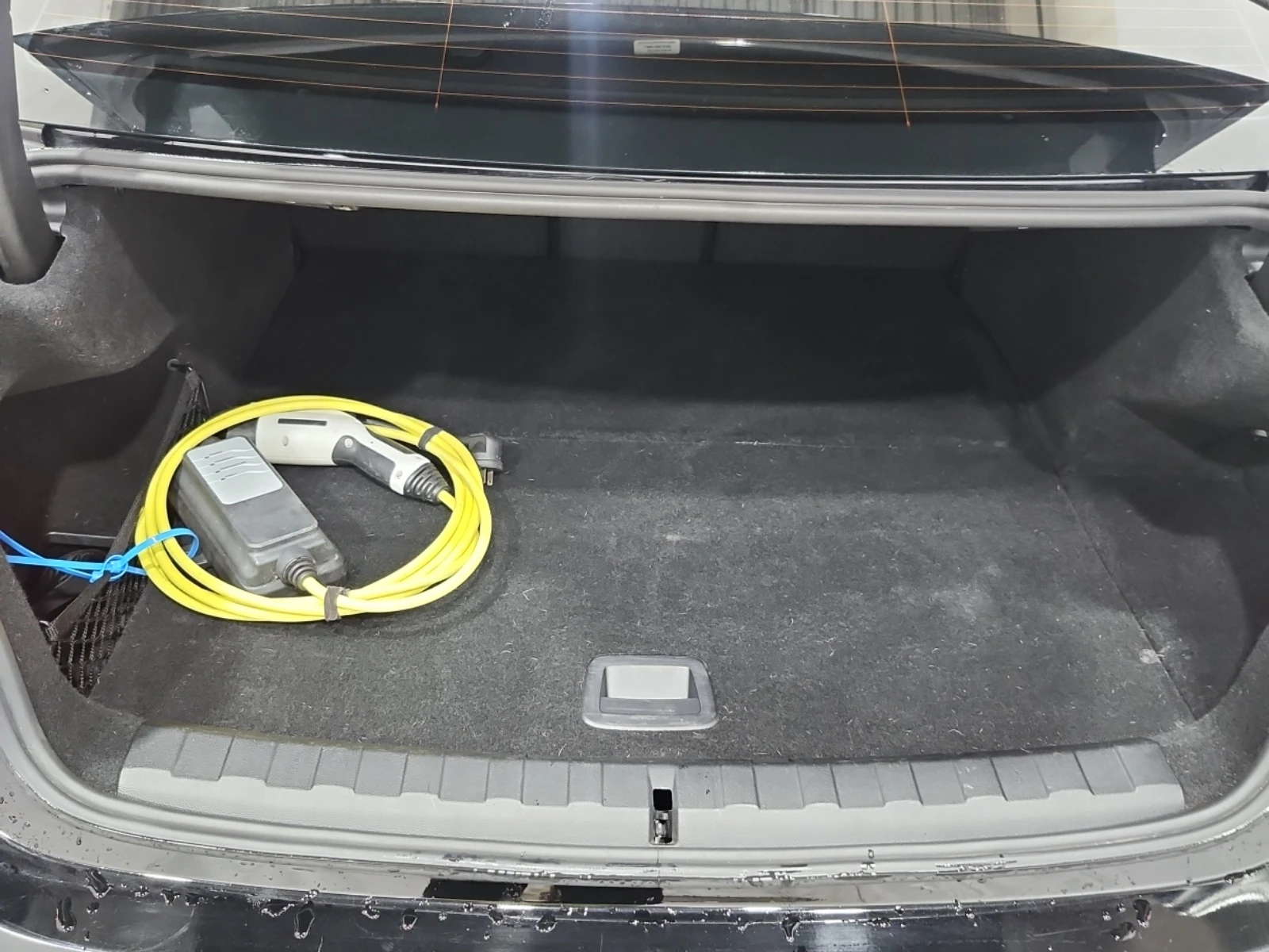 BMW 330 Plug-in Hybrid 330e Xdrive | Mobile.bg � ����������� 16