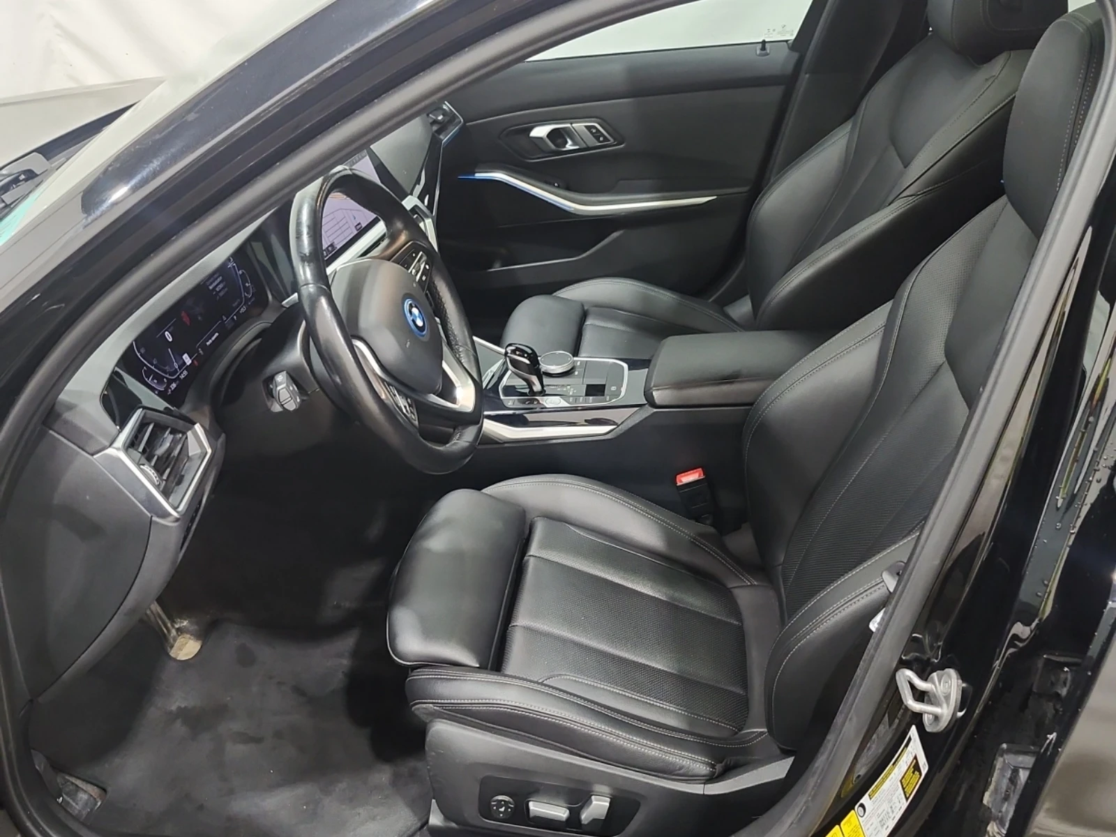 BMW 330 Plug-in Hybrid 330e Xdrive | Mobile.bg � ����������� 8