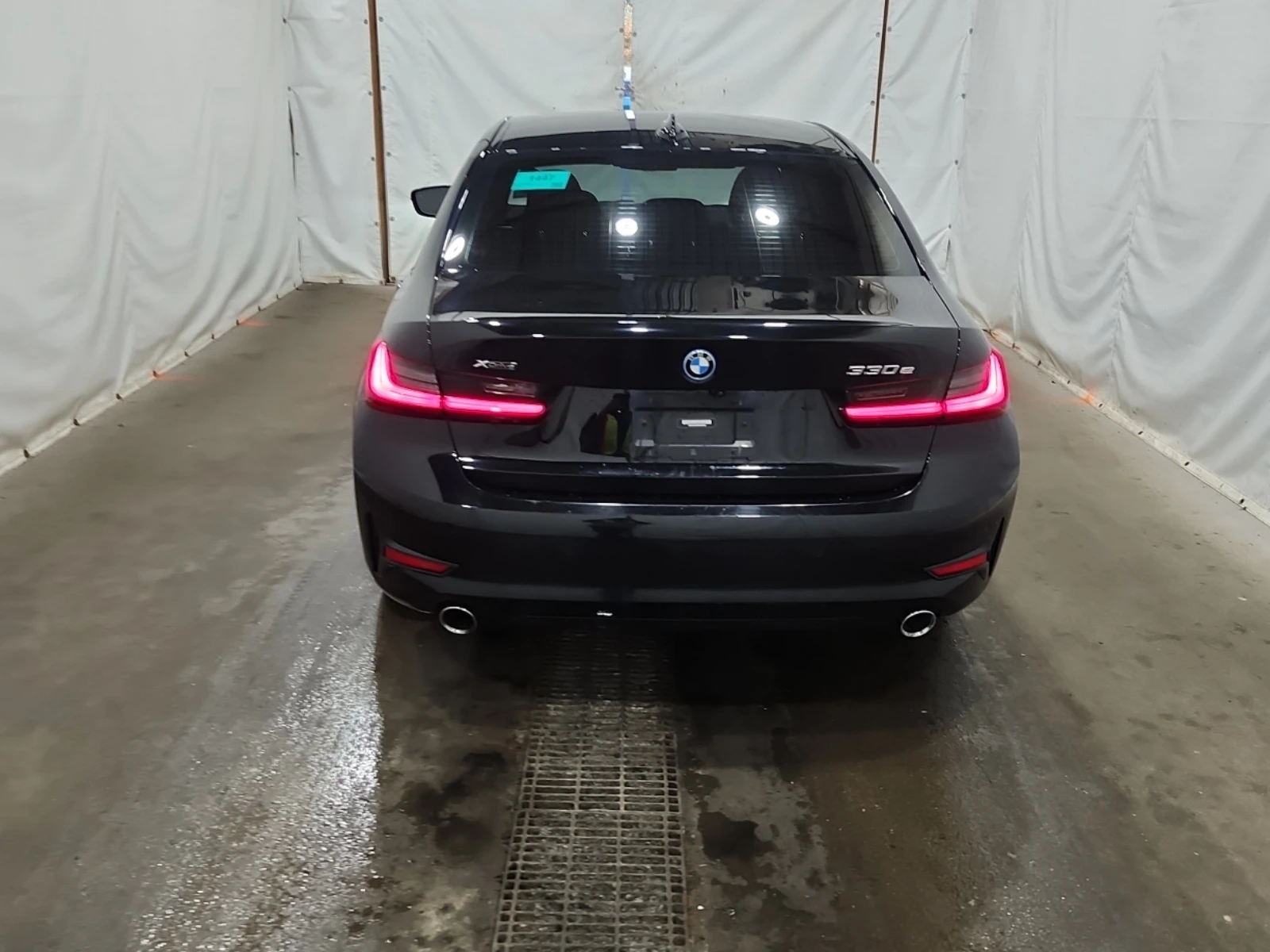 BMW 330 Plug-in Hybrid 330e Xdrive | Mobile.bg � ����������� 5