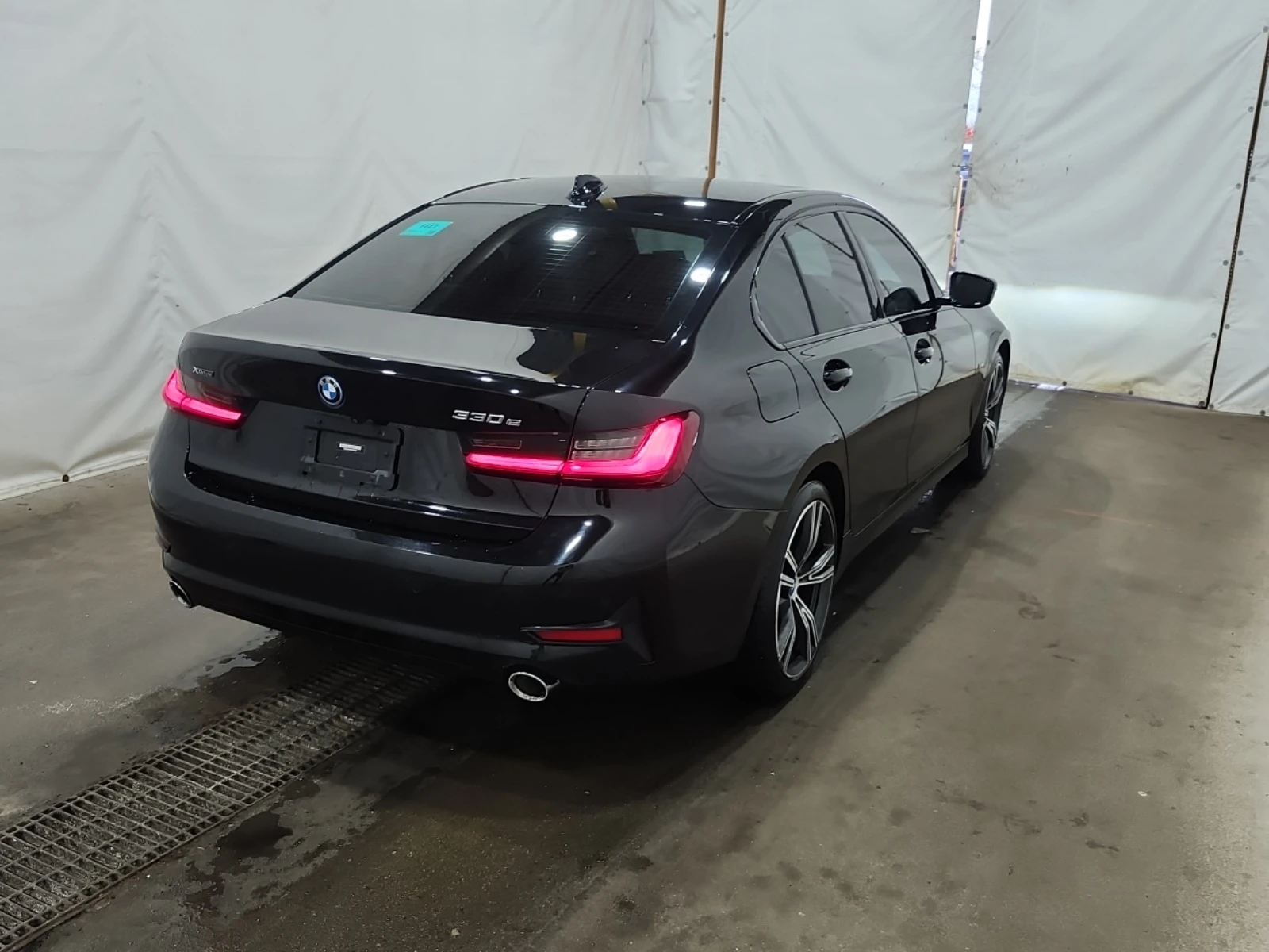 BMW 330 Plug-in Hybrid 330e Xdrive | Mobile.bg � ����������� 3