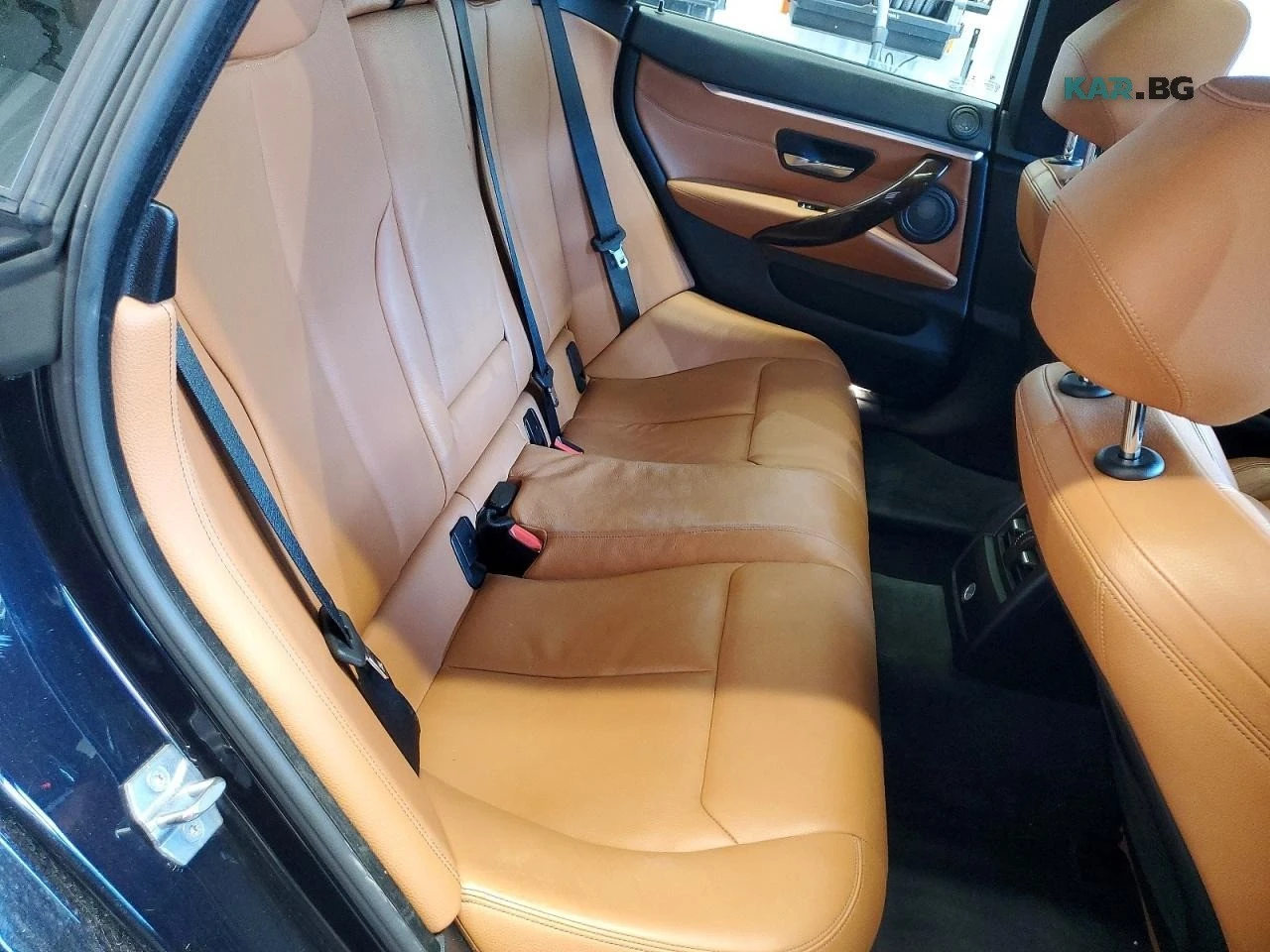 BMW 440 X-DRIVE* M-PACK* HARMAN-KARDON* CAMERA, снимка 11 - Автомобили и джипове - 56622417