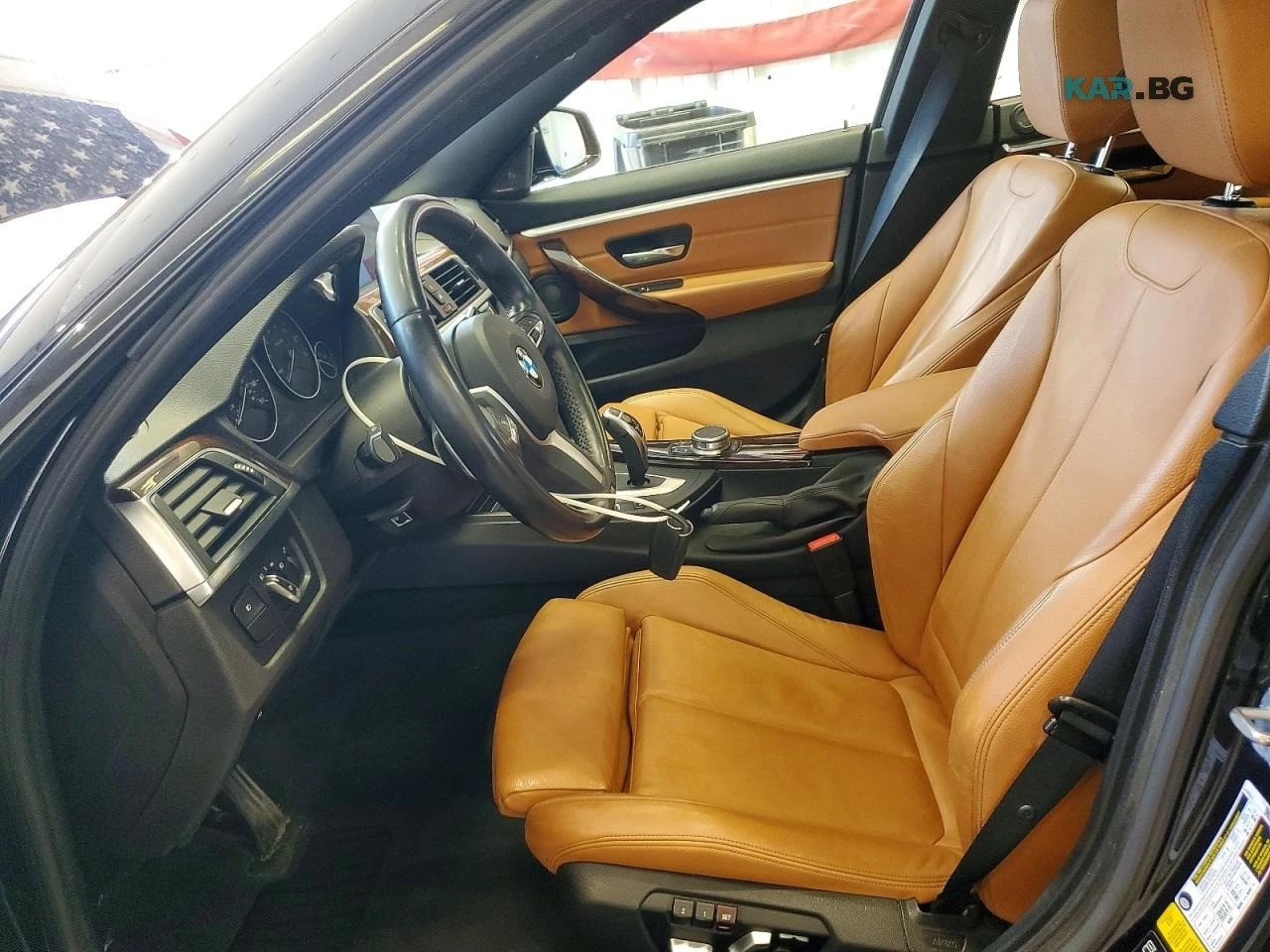 BMW 440 X-DRIVE* M-PACK* HARMAN-KARDON* CAMERA, снимка 8 - Автомобили и джипове - 56622417