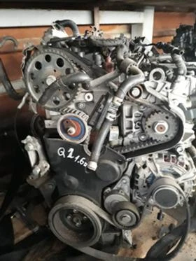 Audi Q2 1.6d, снимка 2