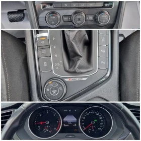 VW Tiguan 2.0TDi-4 MOTION* DSG * КАМЕРА, ПАНОРАМА, ДИСТРОНИК, снимка 13