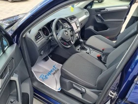 VW Tiguan 2.0TDi-4 MOTION* DSG * КАМЕРА, ПАНОРАМА, ДИСТРОНИК, снимка 7
