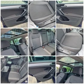 VW Tiguan 2.0TDi-4 MOTION* DSG * КАМЕРА, ПАНОРАМА, ДИСТРОНИК, снимка 14