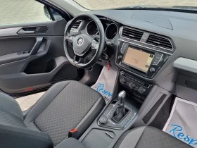 VW Tiguan 2.0TDi-4 MOTION* DSG * КАМЕРА, ПАНОРАМА, ДИСТРОНИК, снимка 9