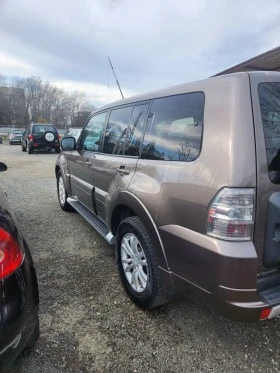 Mitsubishi Pajero 6+ 1, снимка 7