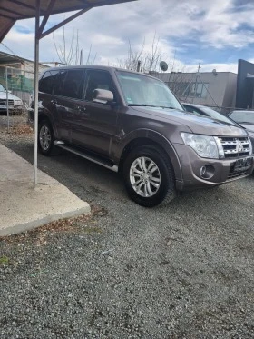 Mitsubishi Pajero 6+ 1, снимка 2