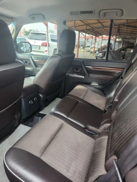 Mitsubishi Pajero 6+ 1, снимка 5