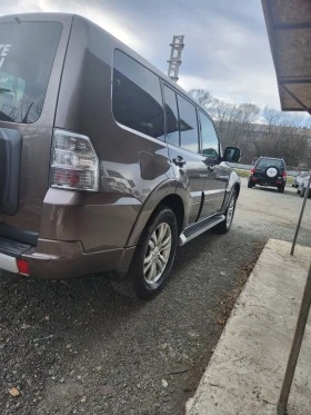 Mitsubishi Pajero 6+ 1, снимка 4