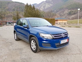 VW Tiguan 1.4TSI ГАЗ/FACE/6 СКОРОСТИ