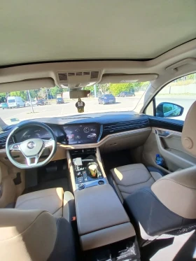 VW Touareg, снимка 3