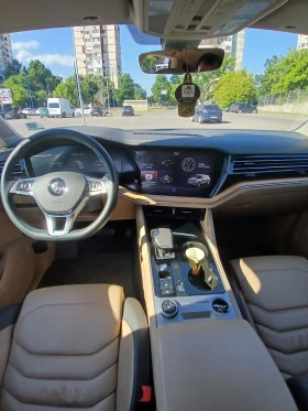 VW Touareg, снимка 4