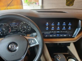 VW Touareg, снимка 9